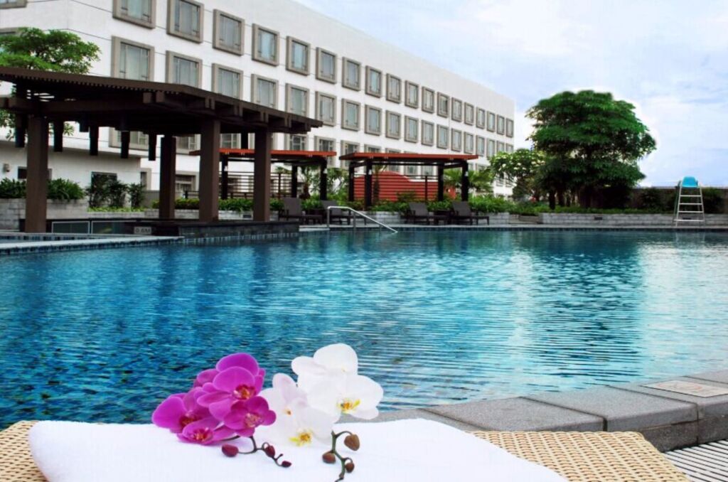 Фошань: Jiaxin Conifer Hotel Shunde
