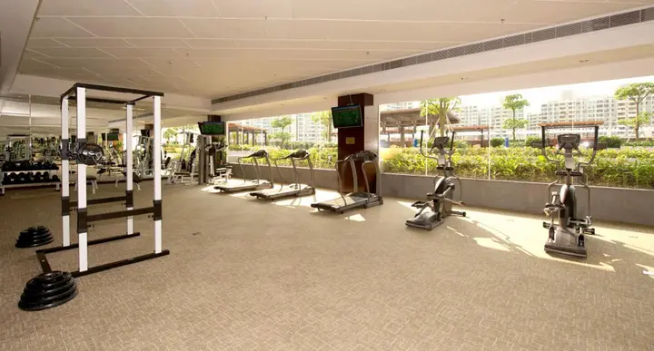 Фошань: Jiaxin Conifer Hotel Shunde