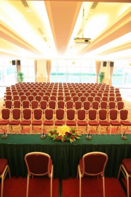 Фошань: Jiaxin Conifer Hotel Shunde