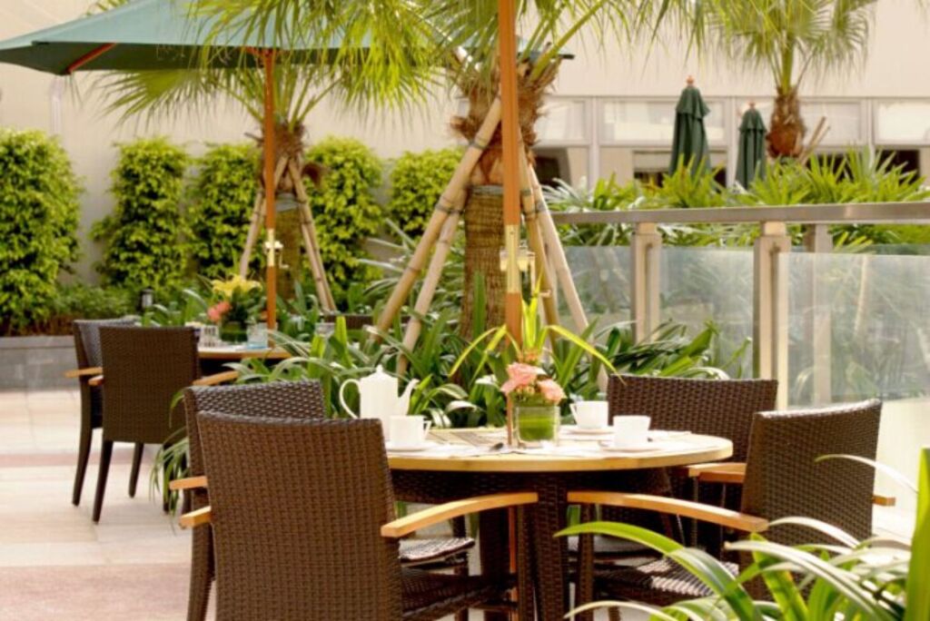 Фошань: Jiaxin Conifer Hotel Shunde