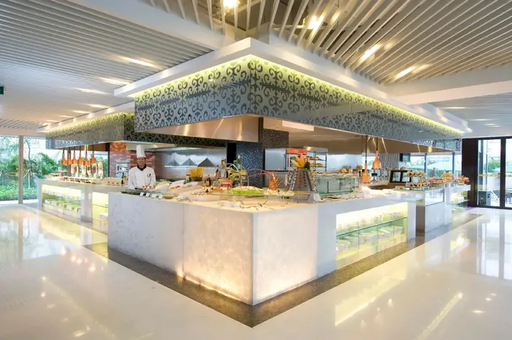 Фошань: Jiaxin Conifer Hotel Shunde