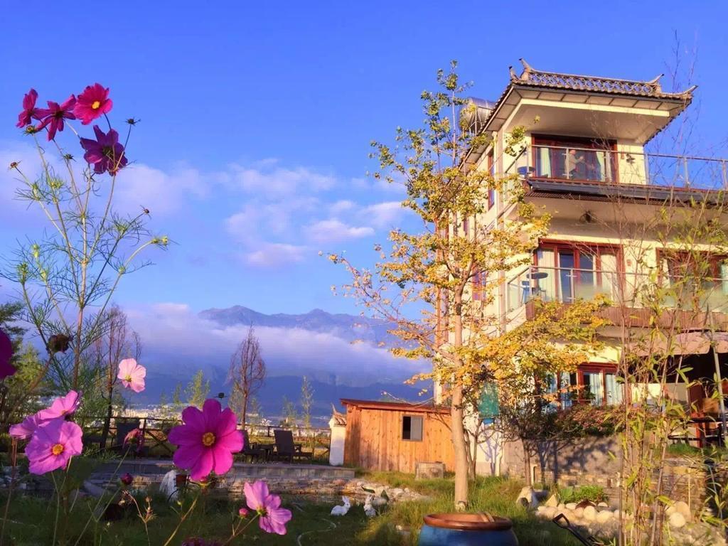 Дали: Dali Daoxiangtianyuan Resort Hotel