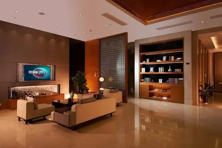 Шаоксинг: Starway Hotel