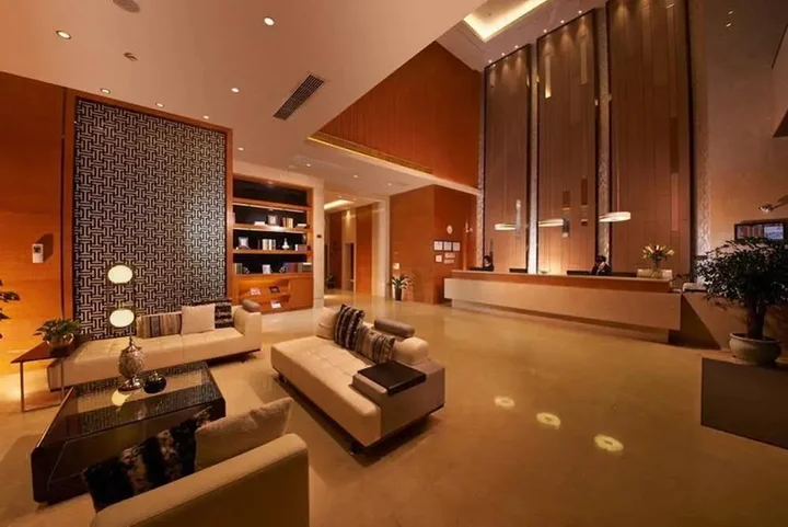 Шаоксинг: Starway Hotel