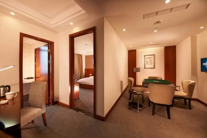 Шаоксинг: Starway Hotel