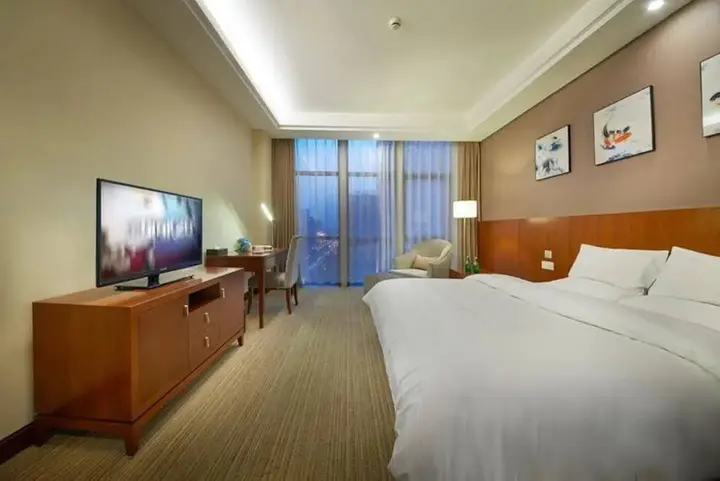 Шаоксинг: Starway Hotel