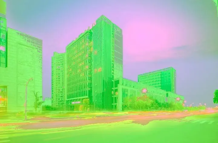 Шаоксинг: Starway Hotel