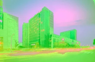 Шаоксинг: Starway Hotel