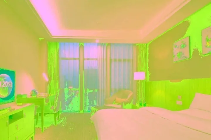 Шаоксинг: Starway Hotel