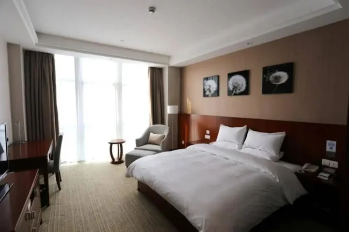Шаоксинг: Starway Hotel