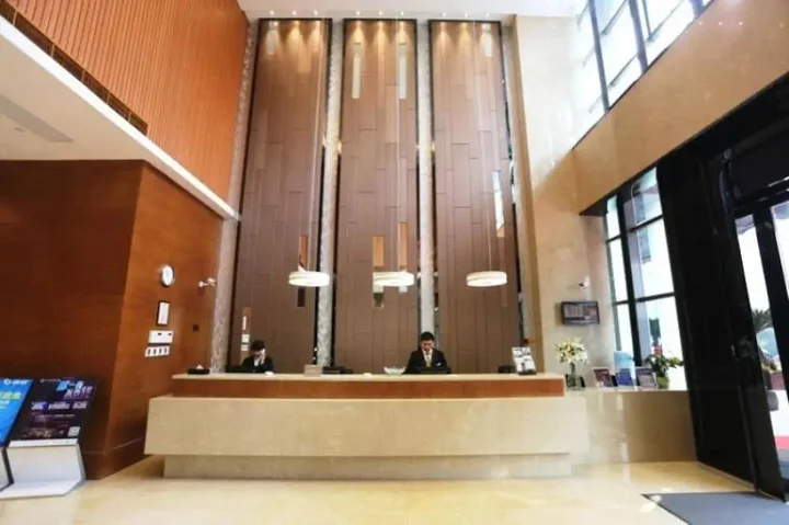 Шаоксинг: Starway Hotel