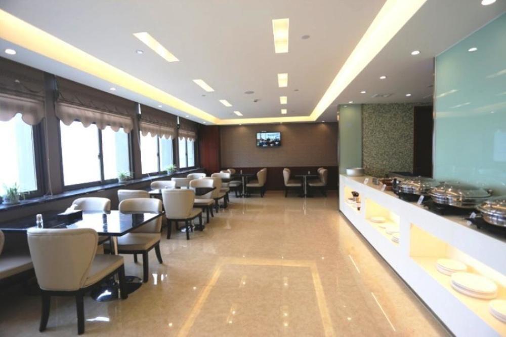 Шаоксинг: Starway Hotel