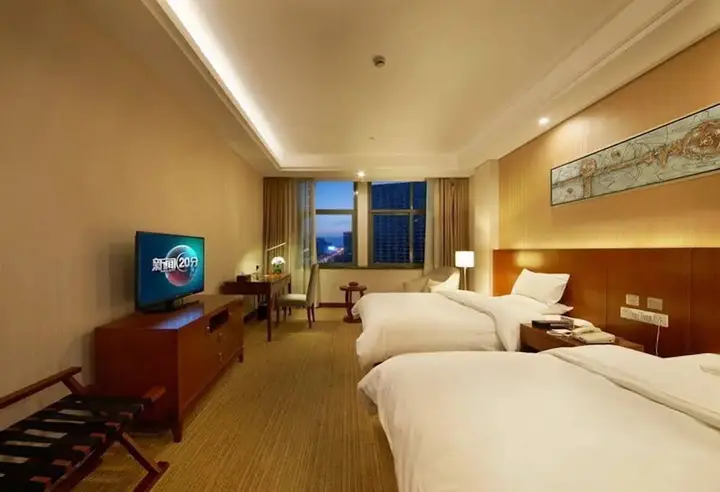 Шаоксинг: Starway Hotel