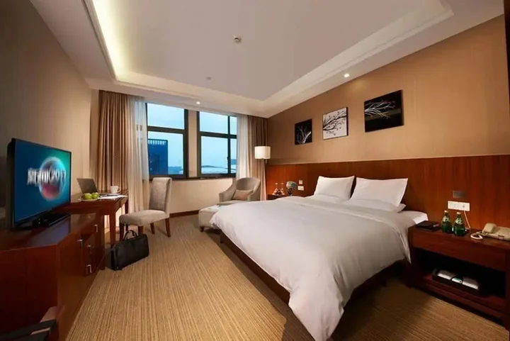 Шаоксинг: Starway Hotel