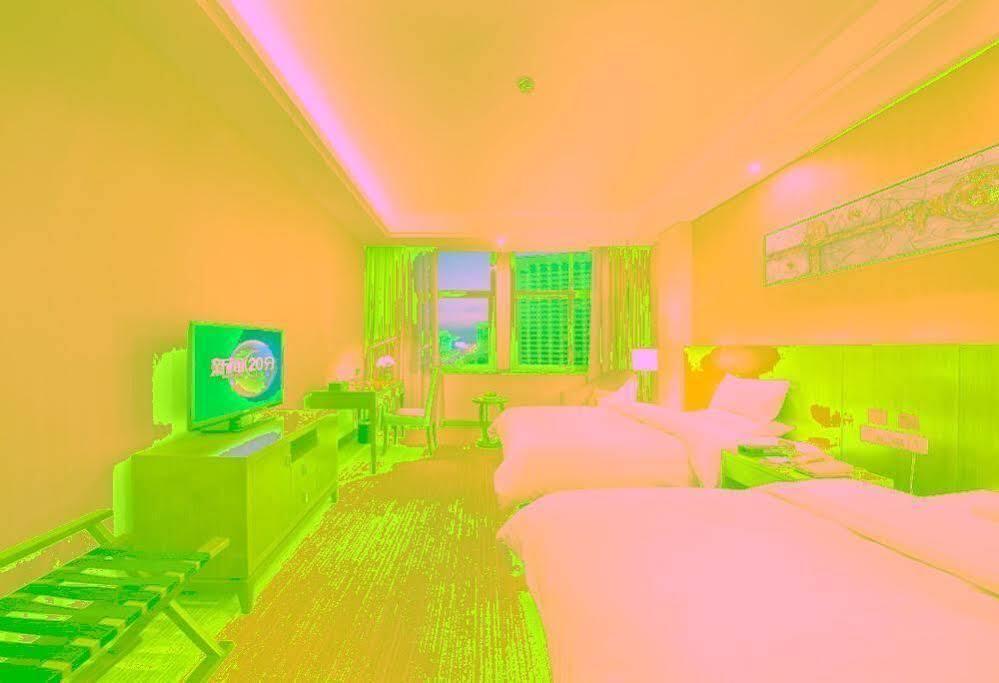 Шаоксинг: Starway Hotel