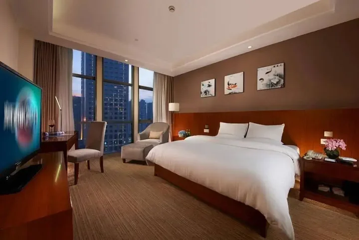 Шаоксинг: Starway Hotel