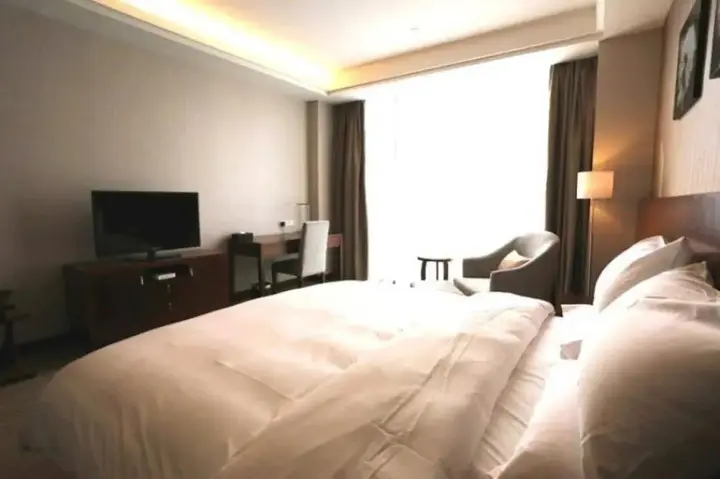 Шаоксинг: Starway Hotel