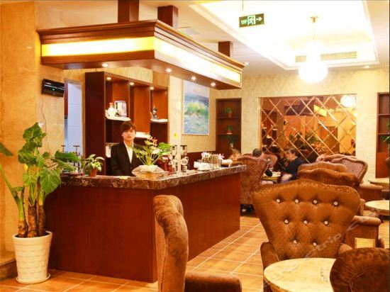 Чанша: Starway Hotel