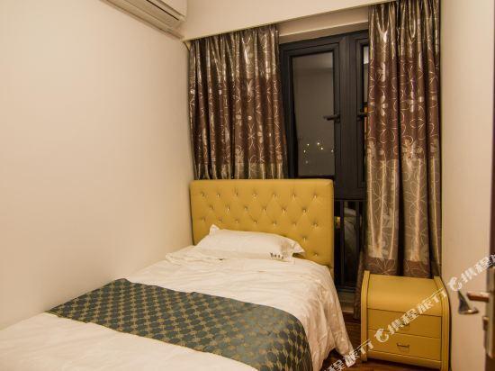 Vidicl Serviced Apartment Jinyu Huafu Branch — фото 2