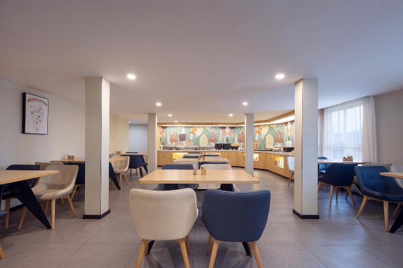 Чанша: Hanting Hotel Changsha Xiangya Fu'er Ziyuan Road