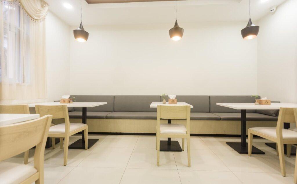 Чанша: Hanting Express Inn Changsha Railway Sta