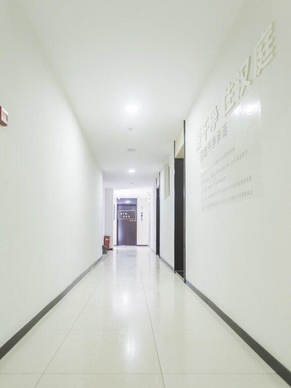 Чанша: Hanting Express Inn Changsha Railway Sta