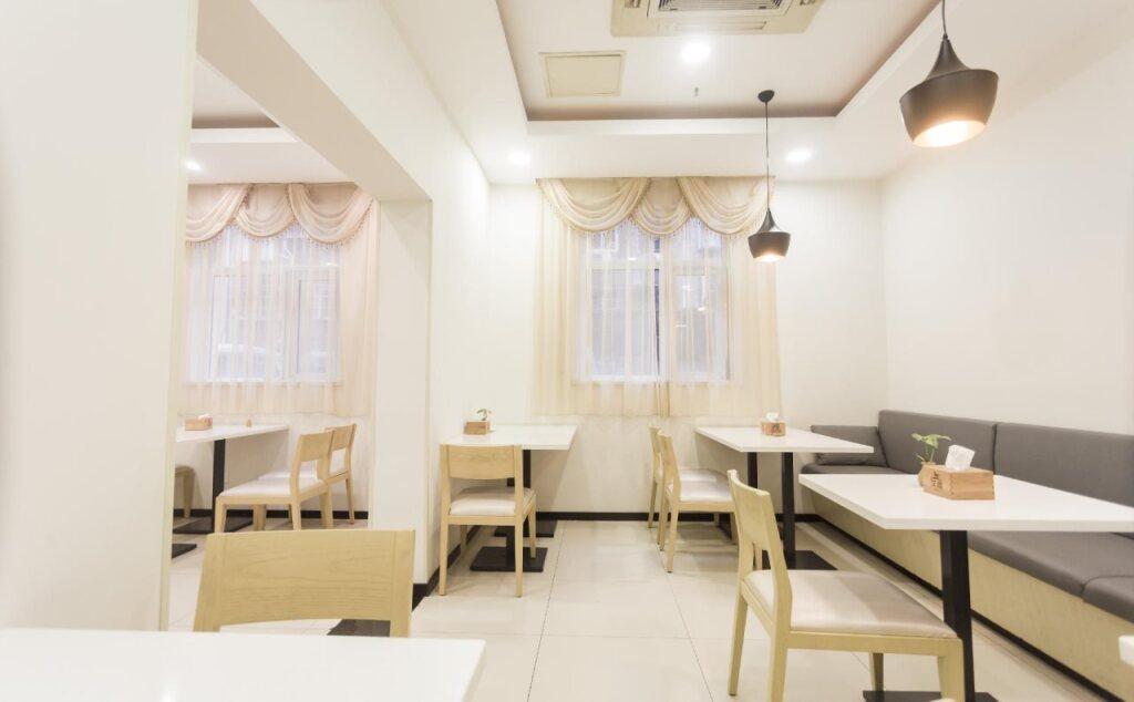 Чанша: Hanting Express Inn Changsha Railway Sta