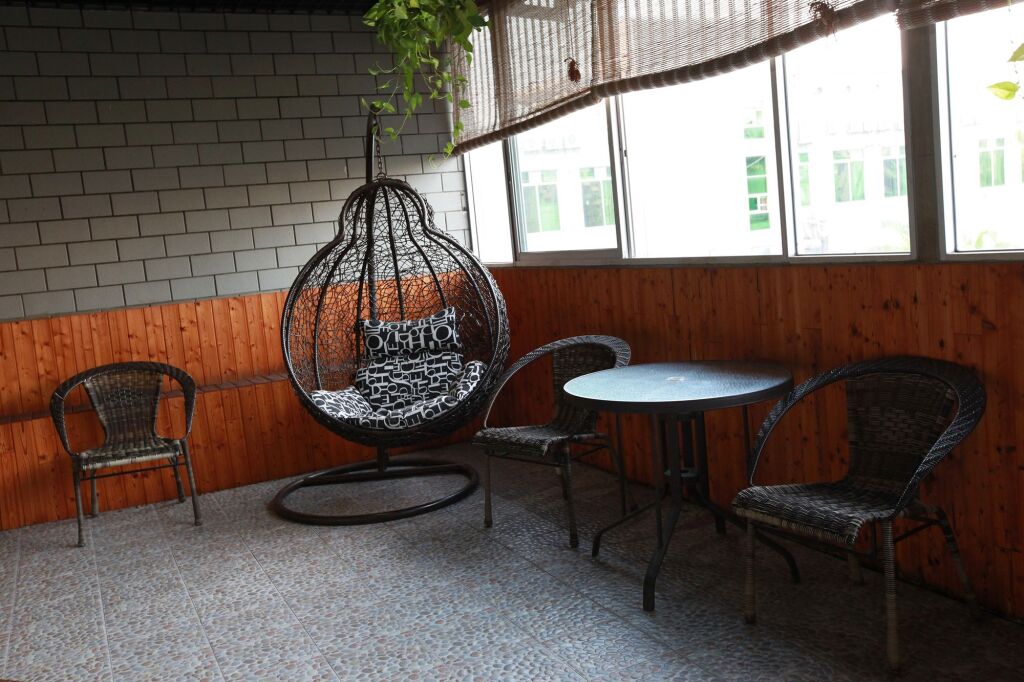 Гуанчжоу: Jun Chen Health Hotel