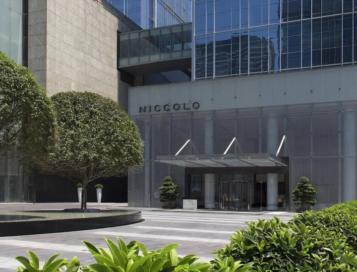 Чэнду: Niccolo Chengdu