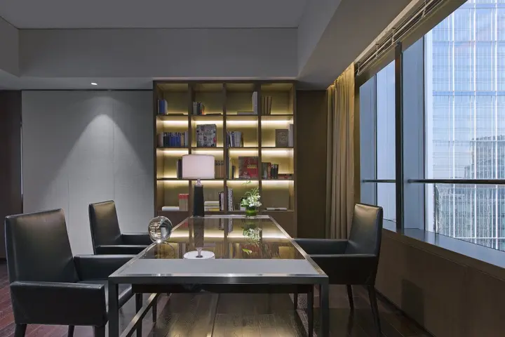 Чэнду: Niccolo Chengdu
