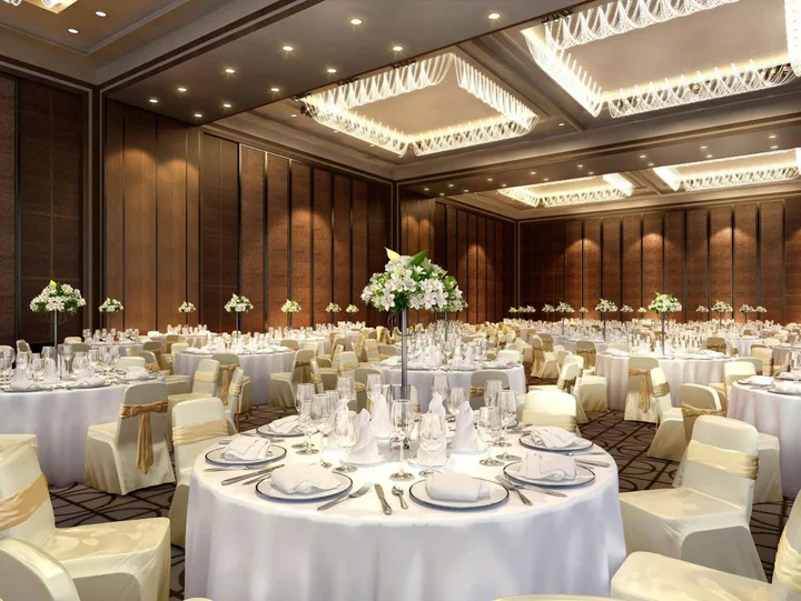 Чэнду: Niccolo Chengdu
