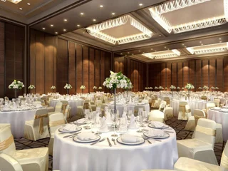 Чэнду: Niccolo Chengdu