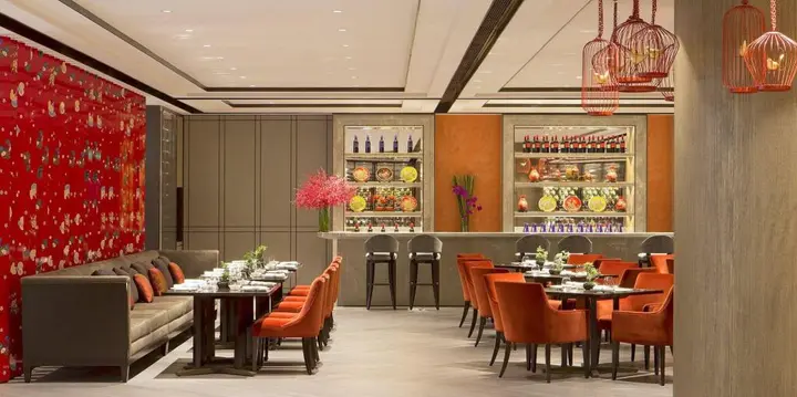 Чэнду: Niccolo Chengdu