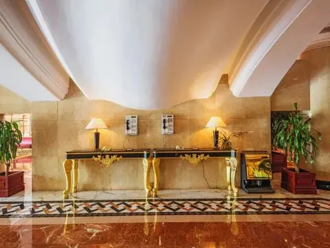 Шаоксинг: Shaoxing International Hotel