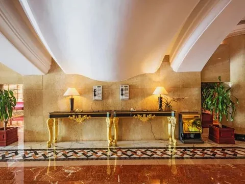 Шаоксинг: Shaoxing International Hotel