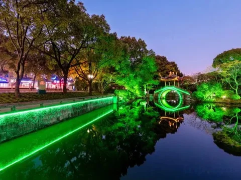 Шаоксинг: Shaoxing International Hotel