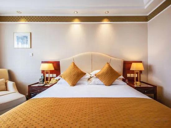 Шаоксинг: Shaoxing International Hotel