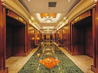 Шаоксинг: Shaoxing International Hotel