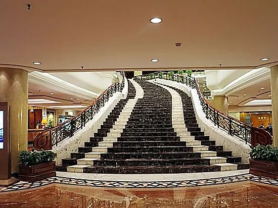 Шаоксинг: Shaoxing International Hotel