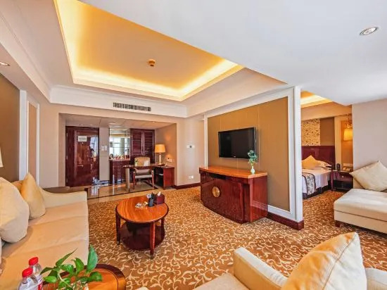 Шаоксинг: Shaoxing International Hotel