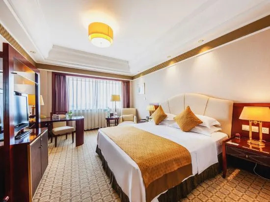 Шаоксинг: Shaoxing International Hotel