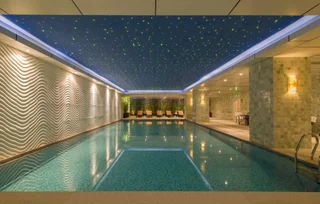 Пекин: AVIC Hotel Beijing