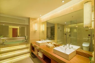 Пекин: AVIC Hotel Beijing
