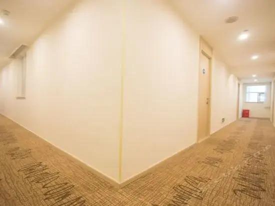 Чанша: Hanting Hotel Changsha Wuyi Sqaure