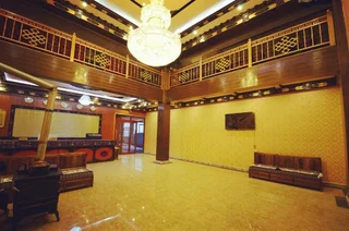 Шангри-Ла: Ronglek Hostel