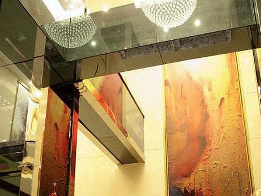 Чжухай: Jinguan Holiday Hotel