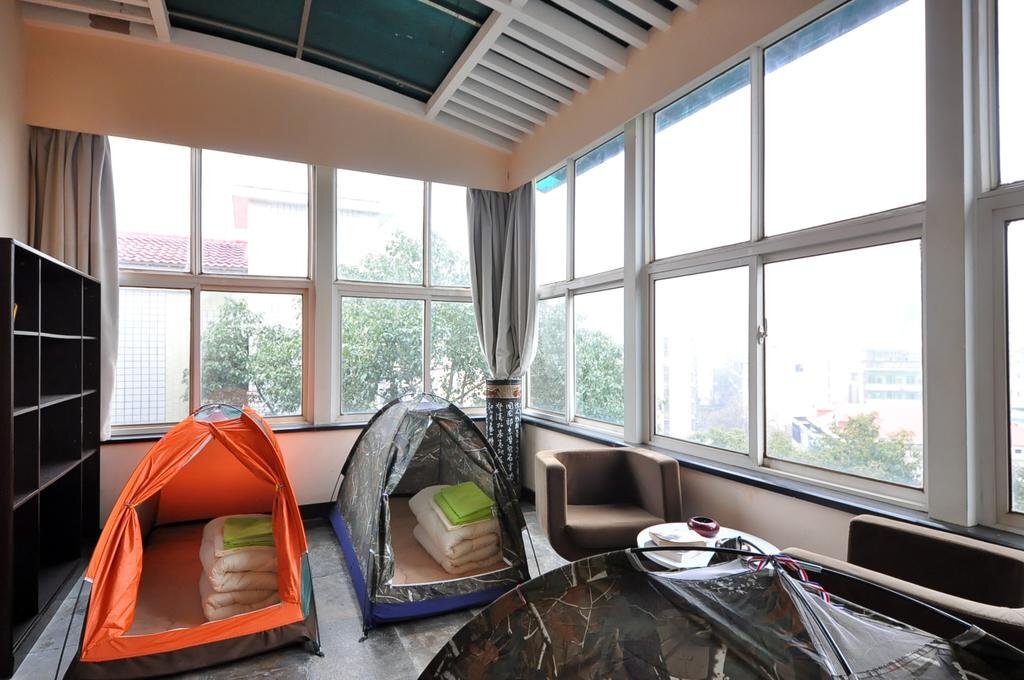 Чанша: Changsha On The Way Youth Hostel