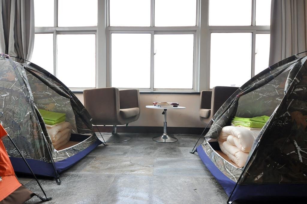 Чанша: Changsha On The Way Youth Hostel
