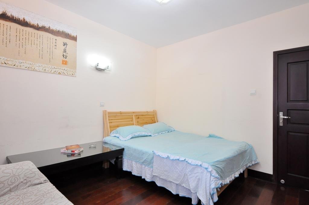 Чанша: Changsha On The Way Youth Hostel