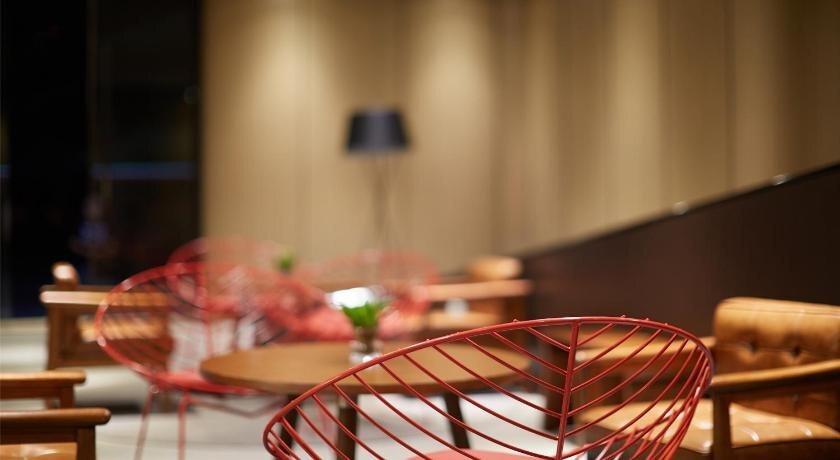Чанша: Hanting Hotel (Changsha Wanjiali Plaza Branch)